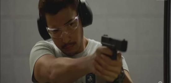 《逆天奇案》_第3集_分集剧情