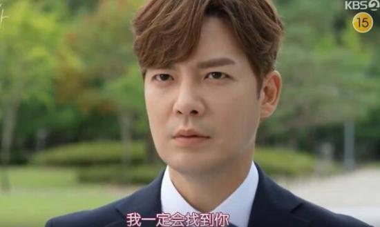 《秘密的男人》_第34集_分集剧情