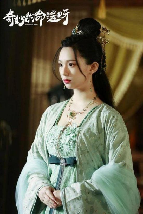 《奇妙的命运呀》_第13集_分集剧情