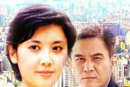 剧情电影《台北女人》解说文案