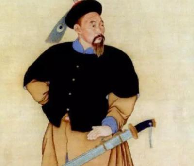 清朝侍卫为何反带刀?原因有哪些?