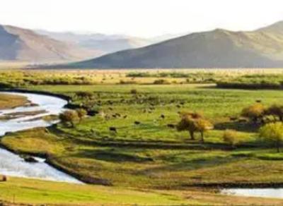 内蒙古人口多，外蒙古人口少的原因分析