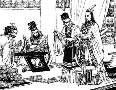 刘邦与韩信的&ldquo;三不杀&rdquo;誓约：背后隐藏的故事