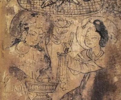 中国古代蚕种西传的原因是什么？有哪三种不同说法？