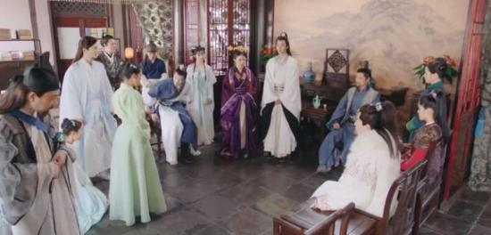 《我的宠物少将军》_第5集_分集剧情