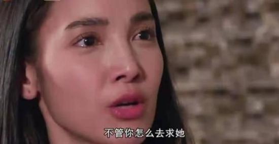 《爱的复仇》_第19集_分集剧情