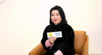 从周星驰到王家卫镜头下的老板娘，她不止幸运！