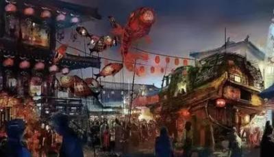 唐文宗李昂之死:太监的操控与权力斗争