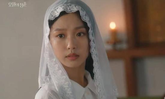 《五月的青春》_第11集_分集剧情