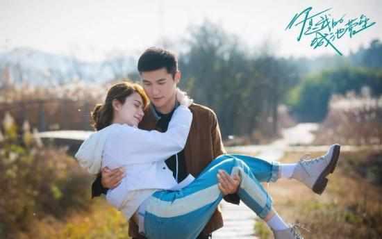 《你是我的城池营垒》_第15集_分集剧情