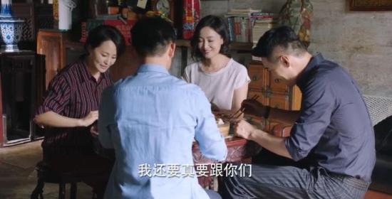 《壮志高飞》_第10集_分集剧情