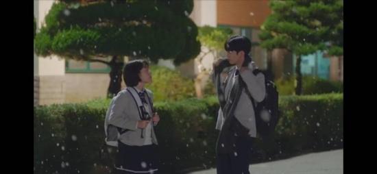 《致美丽的我们》_第19集_分集剧情