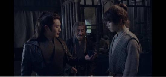 《斗罗大陆(肖战版)》_第4集_分集剧情