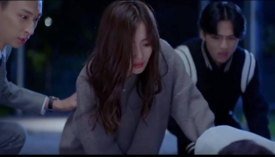 《计时七点》_第16集_分集剧情