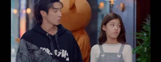 《女孩子不好惹》_第6集_分集剧情