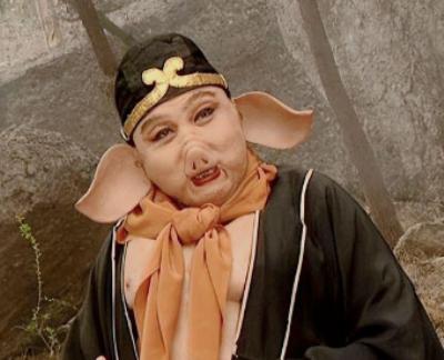 历史上的猪怪:除了猪八戒,还有哪些令人难忘的角色?