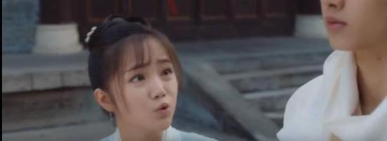 《少爷与我的罗曼史》_第4集_分集剧情