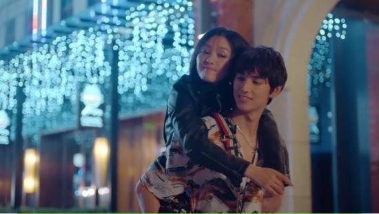 《一不小心恋爱了》_第8集_分集剧情