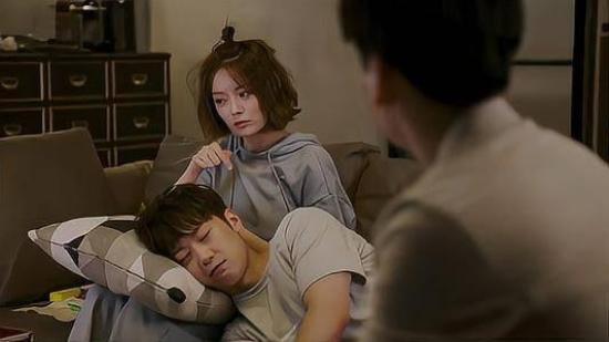 《当天真遇见爱情》_第38集_分集剧情