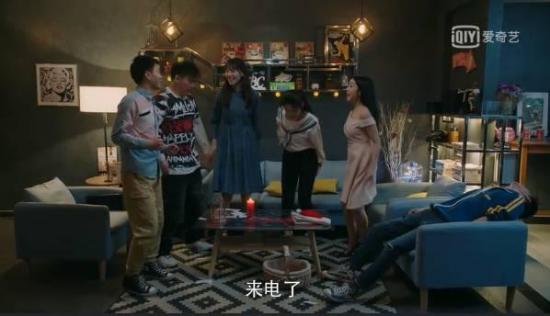 《时光里的我们》_第6集_分集剧情