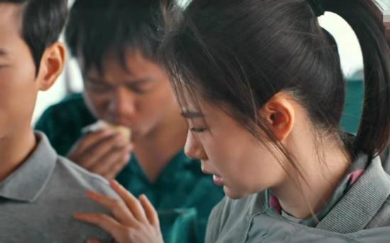 《一起深呼吸》_第5集_分集剧情