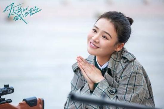 《你是我的城池营垒》_第20集_分集剧情