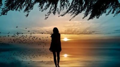 【经典】新年给老婆孩子的暖心句子（新年给女朋友的暖心句子简短）