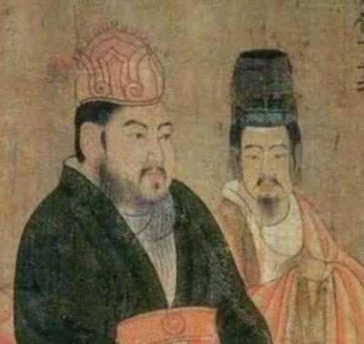 杨广执政时期有什么癖好?表现在哪些方面?