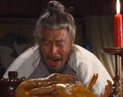 徐达的死真的是因为一只烧鹅吗？真相究竟如何？