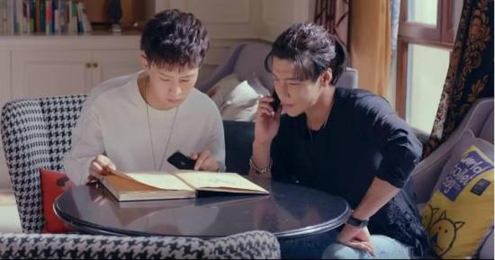 《计时七点》_第2集_分集剧情