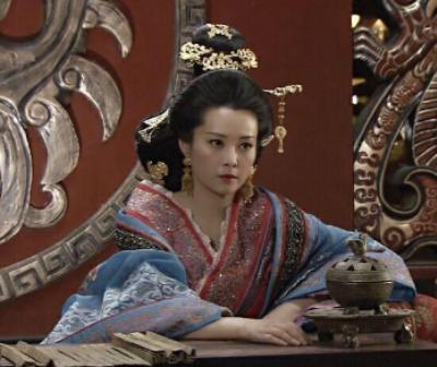 王政君活了几岁?为什么说是王政君导致了汉朝灭亡?