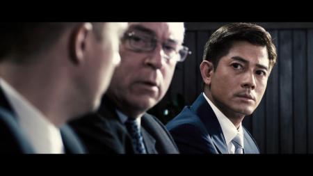 【花小白】《浮城》小伙20岁才读小学竟成商业大亨｜真实故事改编