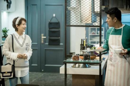 《甜蜜》_第34集_分集剧情