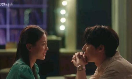 《五月的青春》_第9集_分集剧情