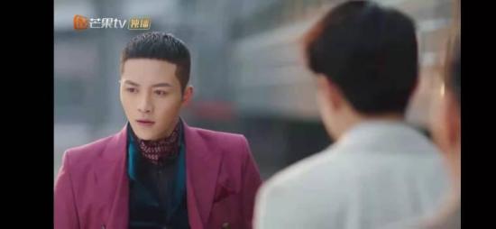 《恨君不似江楼月》_第33集_分集剧情