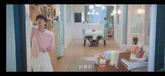 《扑通扑通喜欢你》_第9集_分集剧情