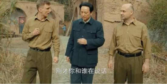 《大浪淘沙》_第38集_分集剧情