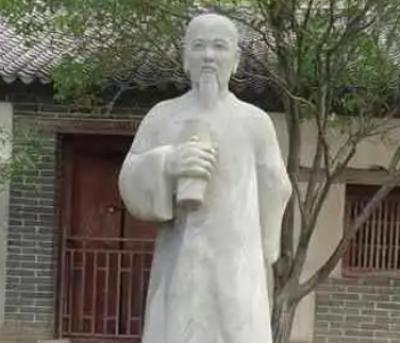 孔尚任与孔子：血脉相连的后裔关系