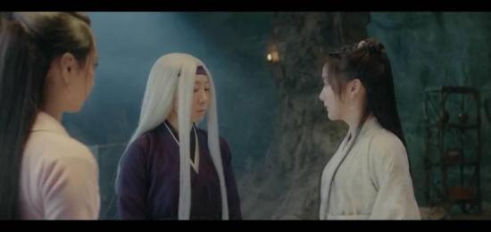 《墓王之王》_第19集_分集剧情