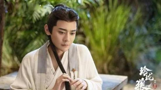 《玲珑狼心》_第8集_分集剧情