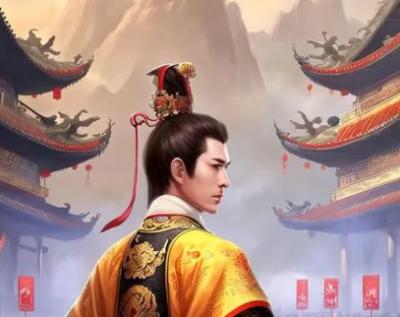 中国历史上的长寿朝代&mdash;&mdash;唐朝