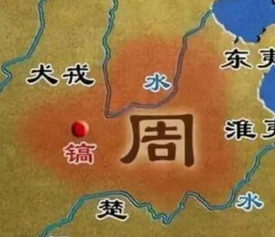 周朝能延续800年的传说：一个历史的奇迹