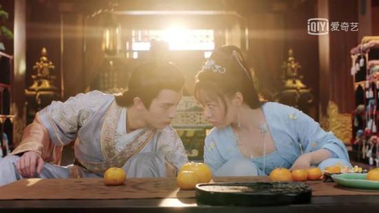 《奇妙的命运呀》_第5集_分集剧情