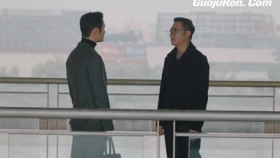 《危机先生》_第22集_分集剧情