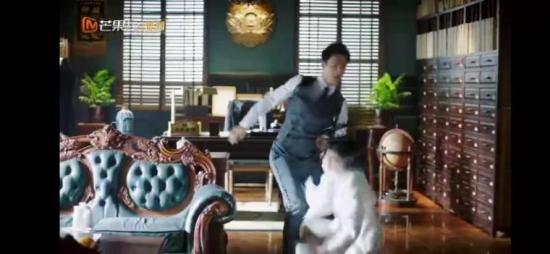 《恨君不似江楼月》_第19集_分集剧情