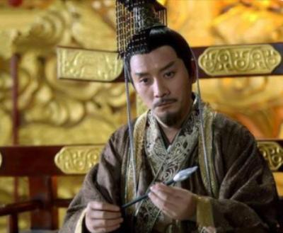 司马睿是谁的儿子？司马睿临死前设下的反间计效果如何？