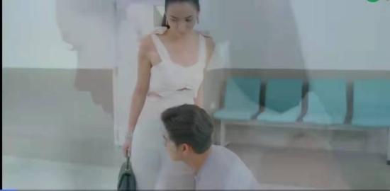 《情链》_第11集_分集剧情