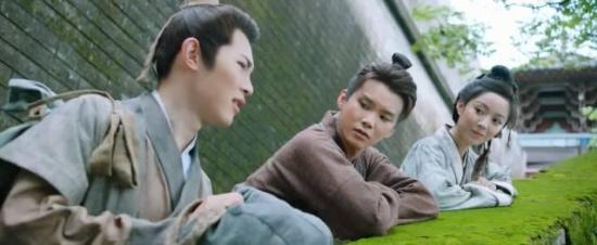 《通天书院》_第22集_分集剧情