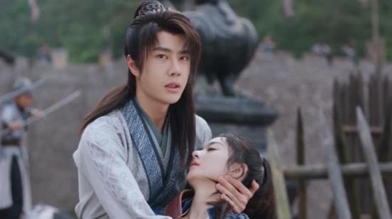 《有翡》_第26集_分集剧情