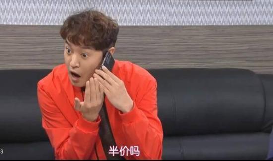 《秘密的男人》_第48集_分集剧情